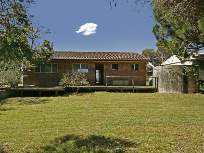 34 Tingira Drive, Bawley Point NSW 2539