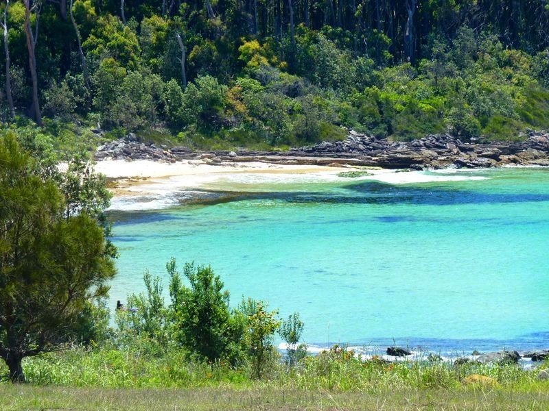 34 Tingira Drive, Bawley Point NSW 2539