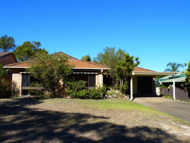 13 Augenaut Avenue, Ulladulla NSW 2539