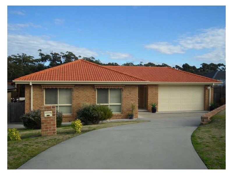 9 Wattlevale Place, Ulladulla NSW 2539