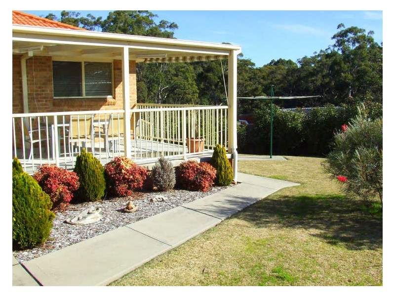 9 Wattlevale Place, Ulladulla NSW 2539