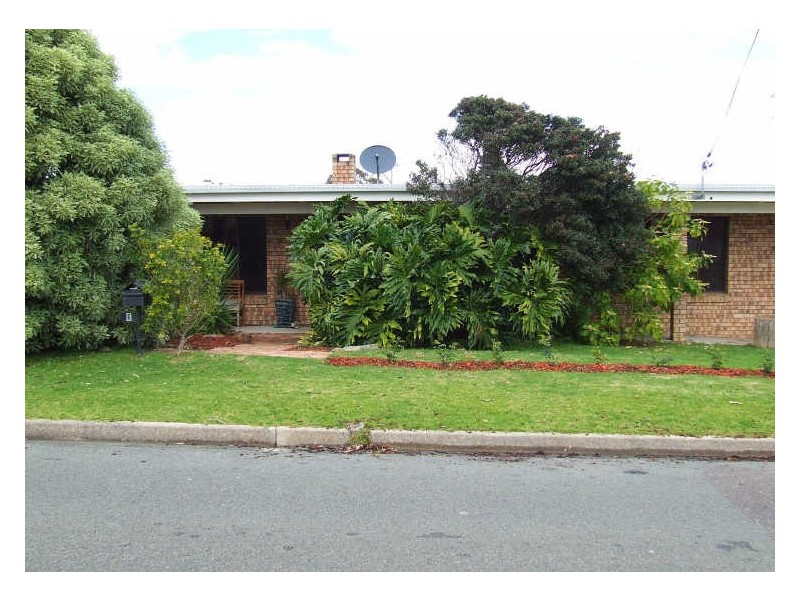 6 Parson Street, Ulladulla NSW 2539