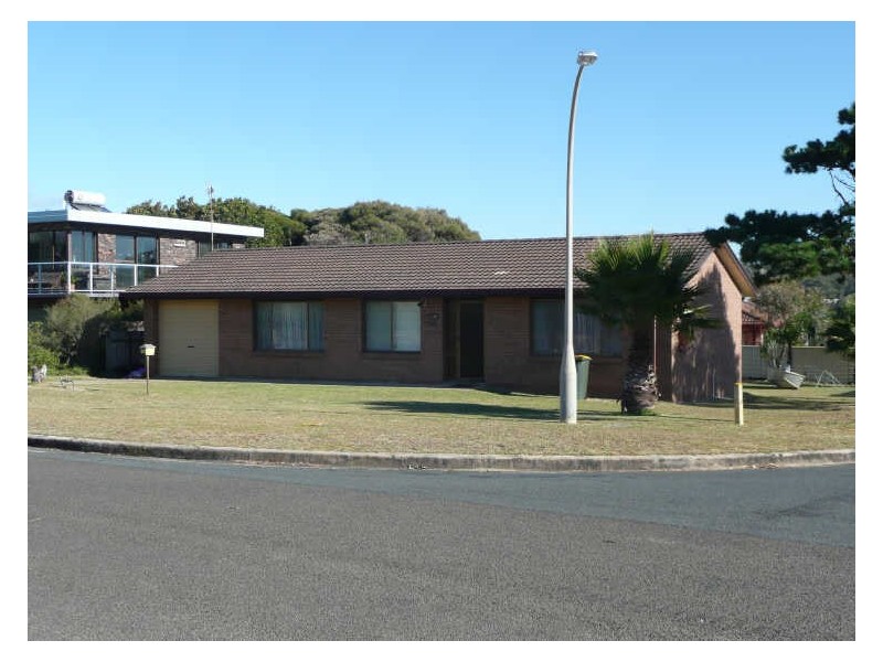 1 Coral Crescent, Ulladulla NSW 2539