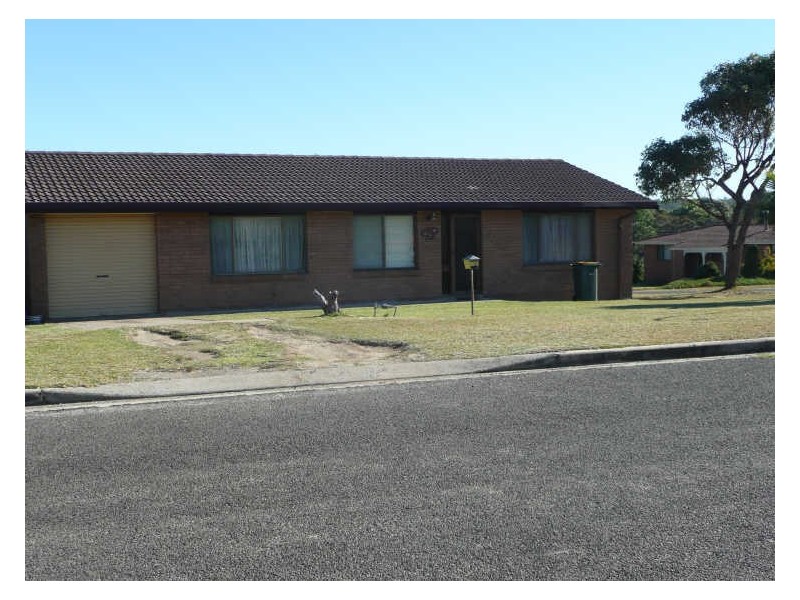 1 Coral Crescent, Ulladulla NSW 2539
