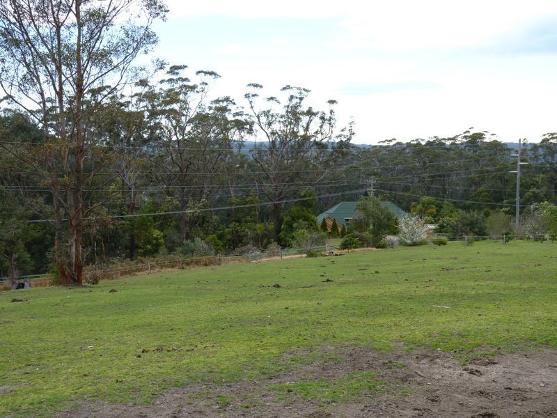Lot 210 Tuckerman Road, Ulladulla NSW 2539