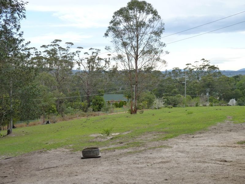 Lot 210 Tuckerman Road, Ulladulla NSW 2539