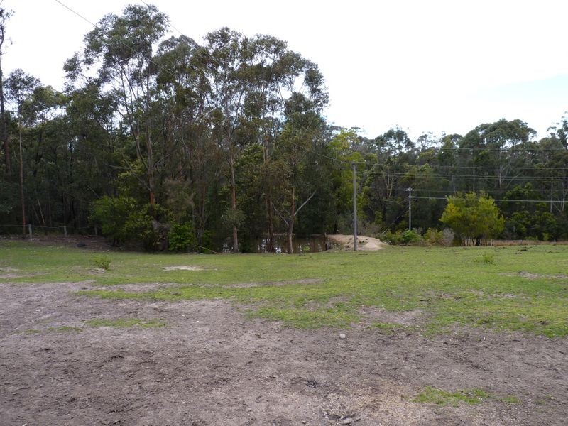 Lot 210 Tuckerman Road, Ulladulla NSW 2539