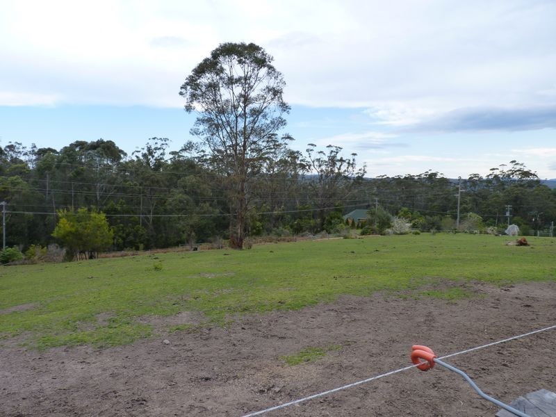 Lot 210 Tuckerman Road, Ulladulla NSW 2539