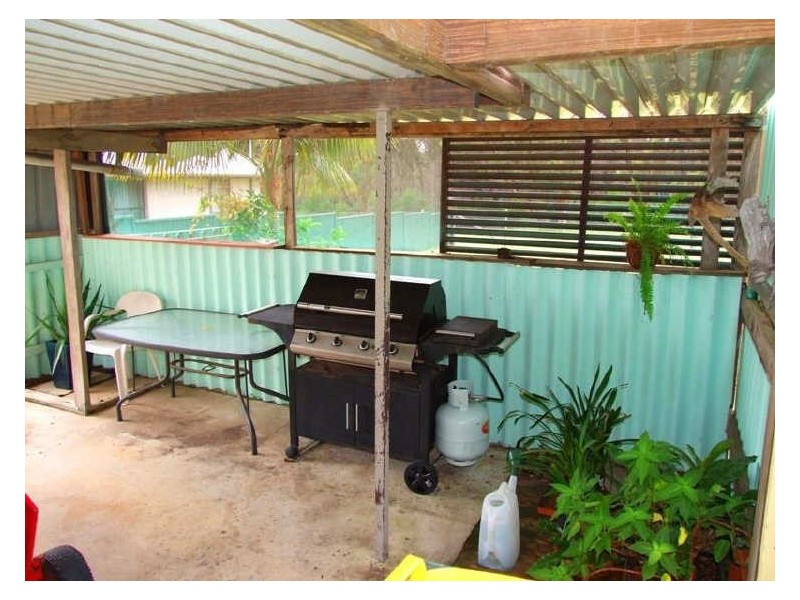 18 Princes Highway, Burrill Lake NSW 2539
