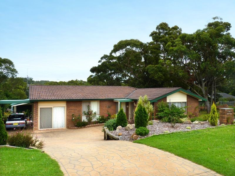 30 Kalang Avenue, Ulladulla NSW 2539