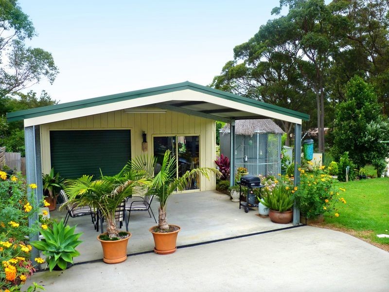 30 Kalang Avenue, Ulladulla NSW 2539