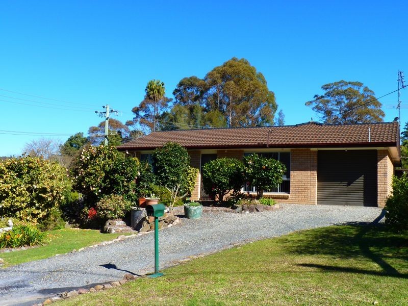 91 Anglers Parade, Fishermans Paradise NSW 2539