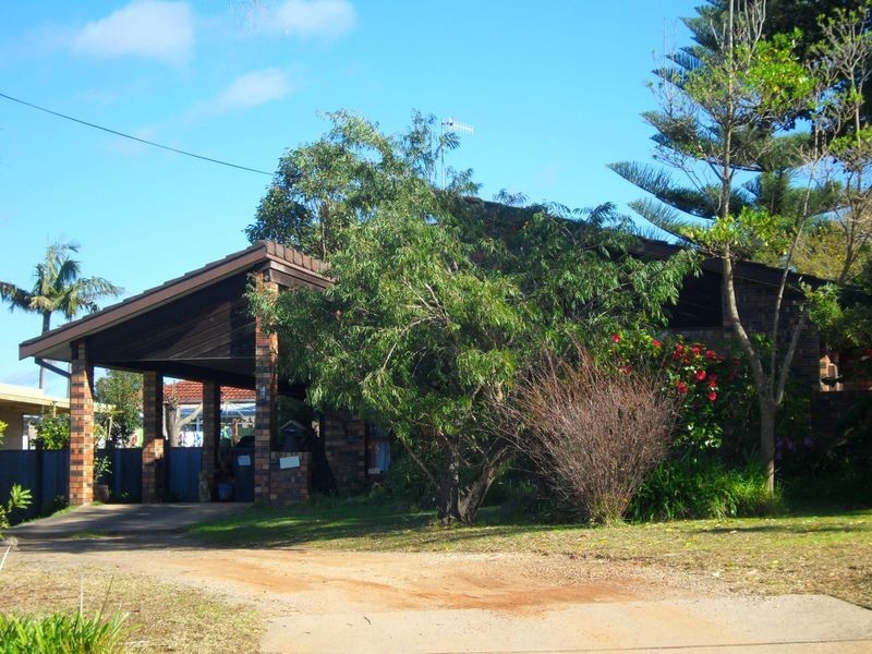 43 Camden Street, Ulladulla NSW 2539