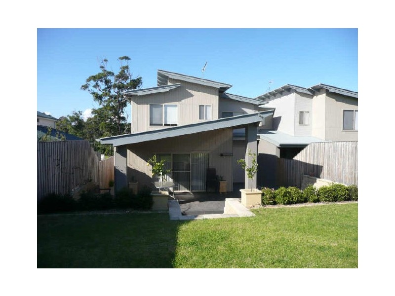 14a Wuru Drive, Burrill Lake NSW 2539