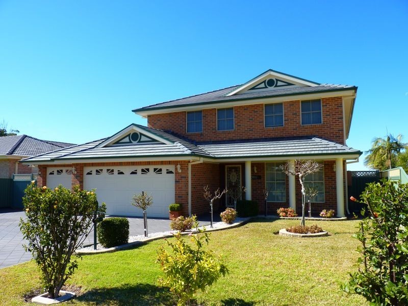28 Vigilant Street, Ulladulla NSW 2539