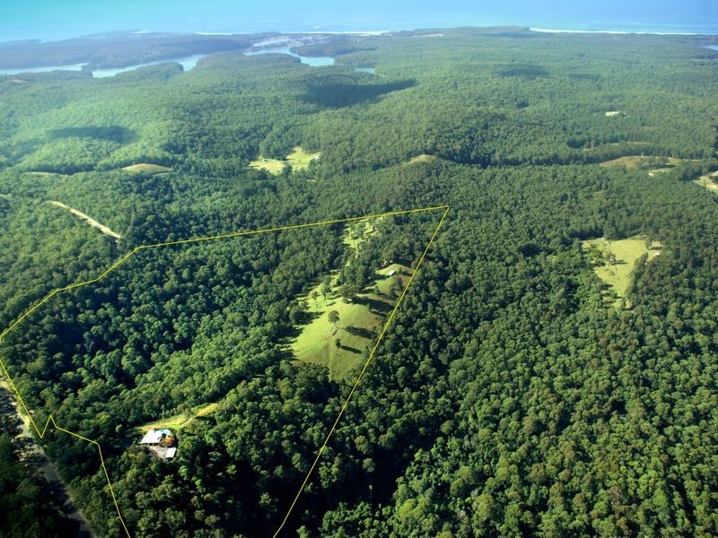 775 Woodstock Road, Milton NSW 2538