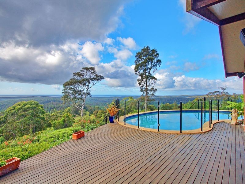775 Woodstock Road, Milton NSW 2538