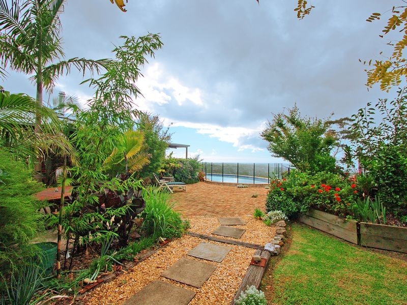 775 Woodstock Road, Milton NSW 2538