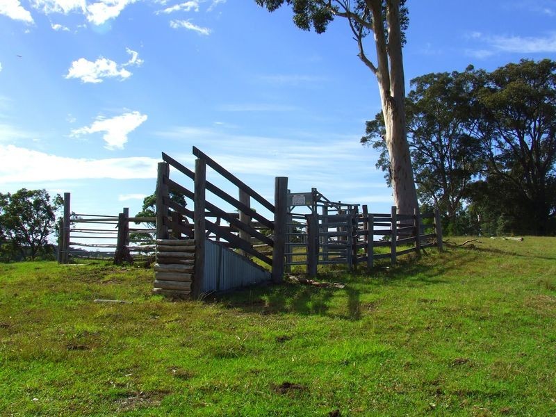 775 Woodstock Road, Milton NSW 2538