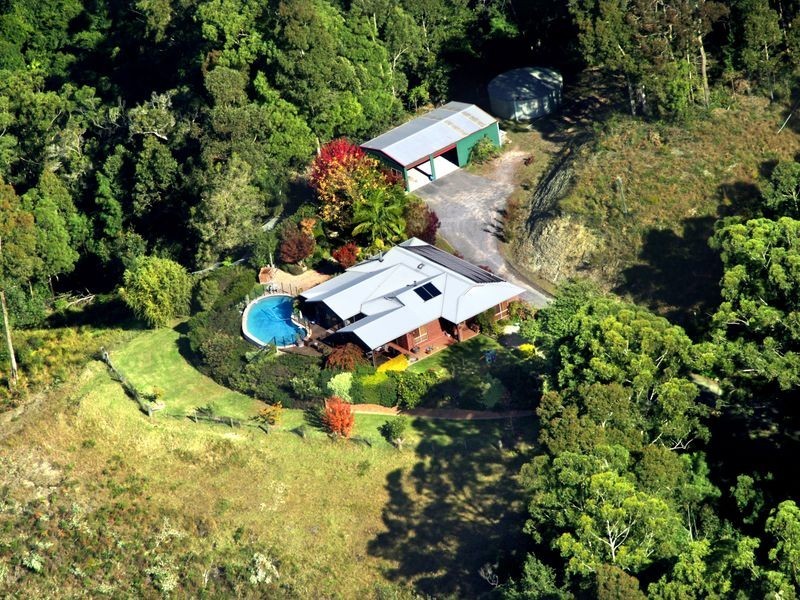 775 Woodstock Road, Milton NSW 2538