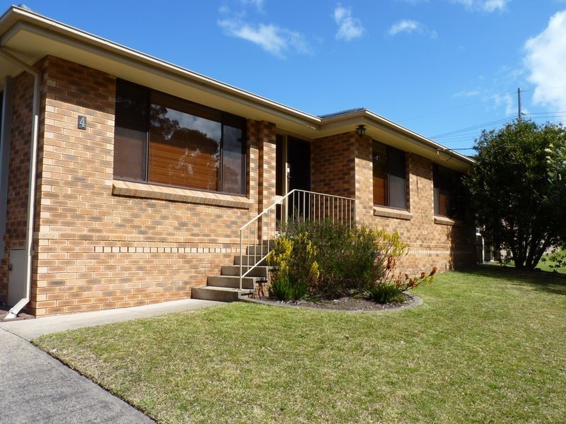 4 Church Street, Ulladulla NSW 2539