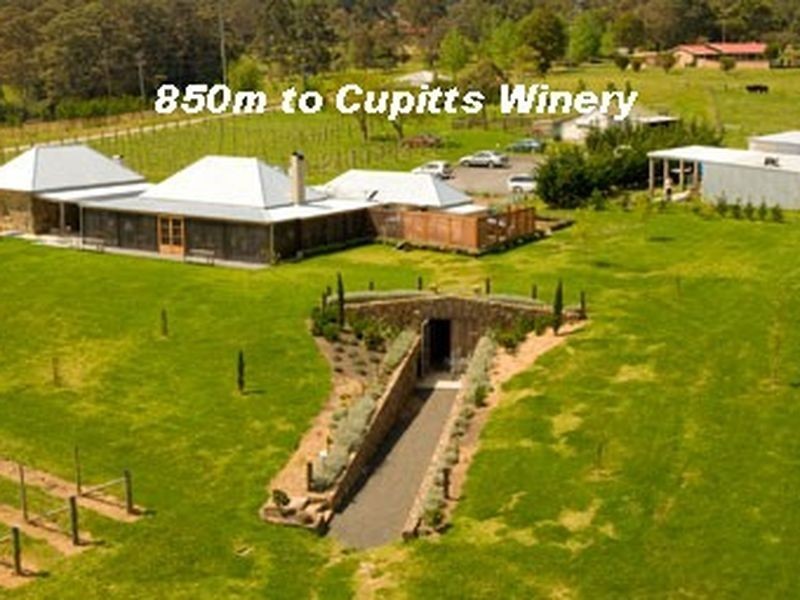 Lot 3 Tuckerman Road, Ulladulla NSW 2539