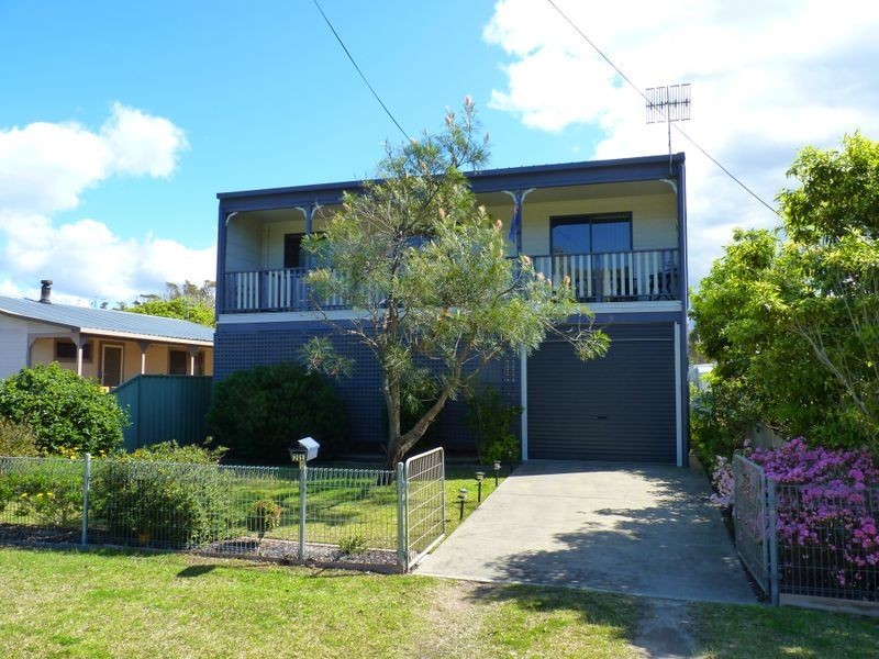 21 Princess Avenue, Burrill Lake NSW 2539