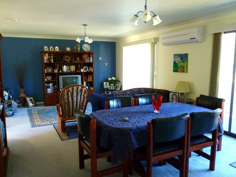 21 Princess Avenue, Burrill Lake NSW 2539