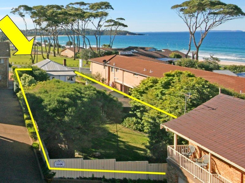 68 Ocean Street, Mollymook NSW 2539