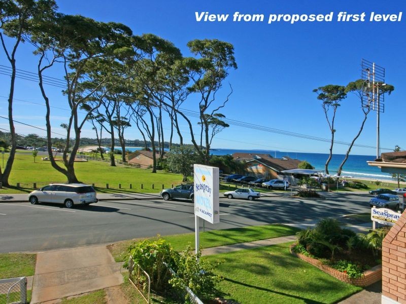 68 Ocean Street, Mollymook NSW 2539