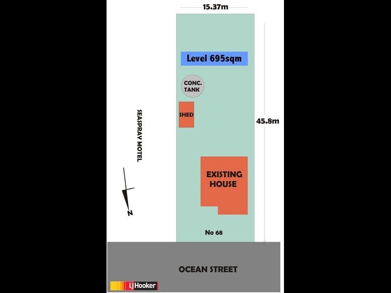 68 Ocean Street, Mollymook NSW 2539