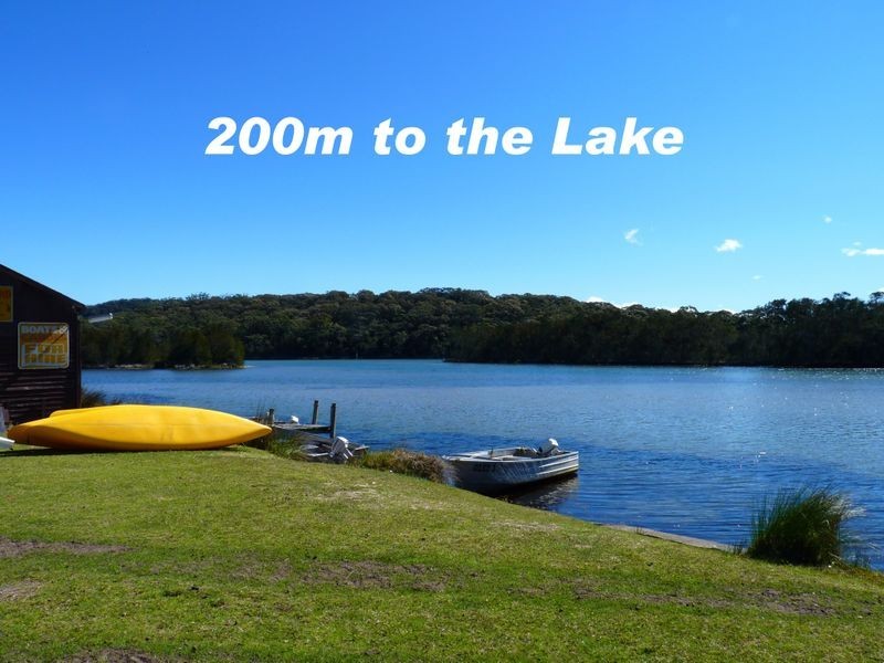 16 Lake Conjola Entrance Road, Lake Conjola NSW 2539