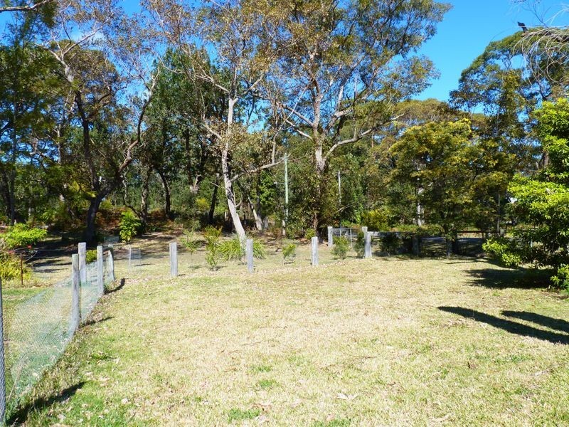 16 Lake Conjola Entrance Road, Lake Conjola NSW 2539