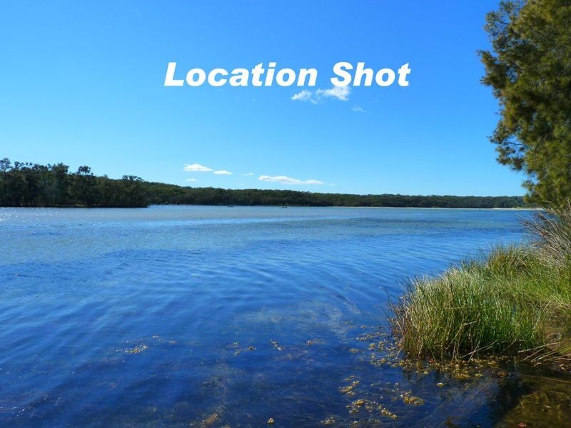 16 Lake Conjola Entrance Road, Lake Conjola NSW 2539