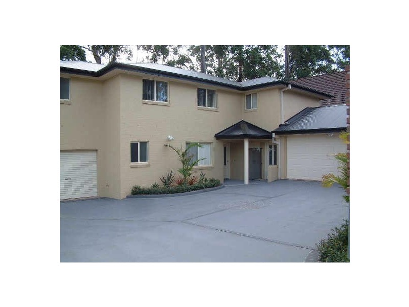 2/19 Augusta Place, Mollymook NSW 2539