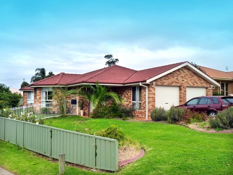 20 Tulip Oak Drive, Ulladulla NSW 2539