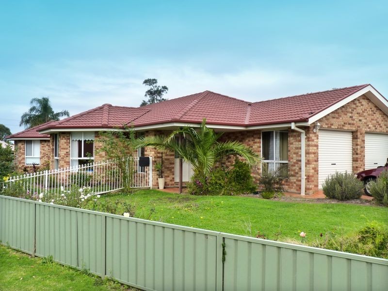 20 Tulip Oak Drive, Ulladulla NSW 2539