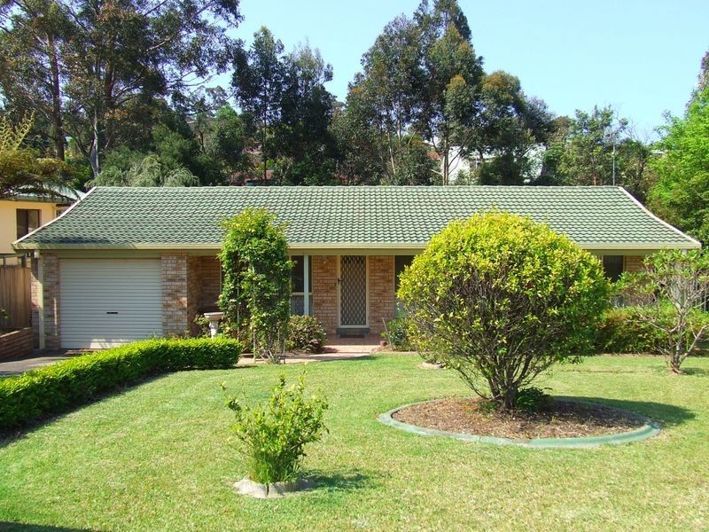 39 Carramar Crescent, Ulladulla NSW 2539