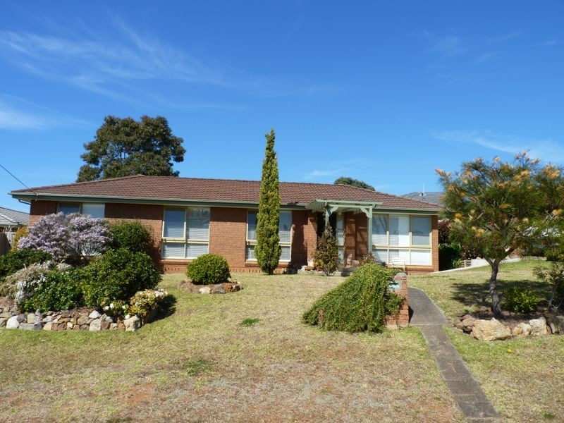 34 Leigh Crescent, Ulladulla NSW 2539