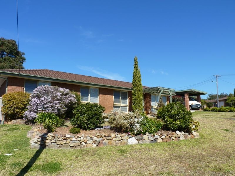 34 Leigh Crescent, Ulladulla NSW 2539