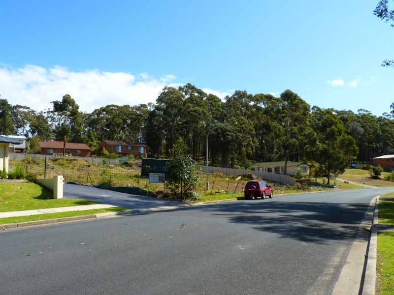 63 Leo Drive, Narrawallee NSW 2539