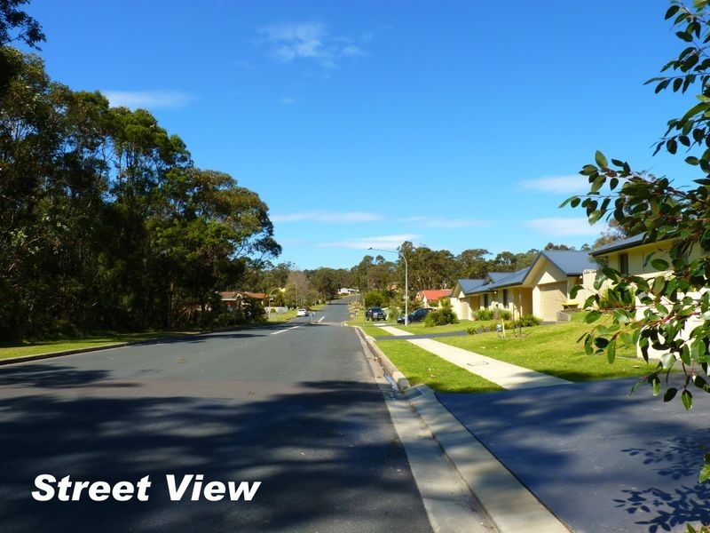 63 Leo Drive, Narrawallee NSW 2539