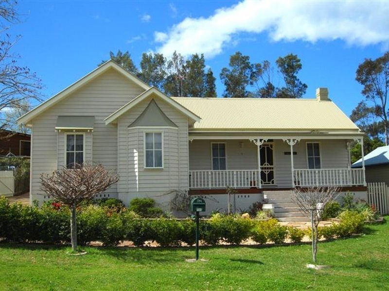 4 Drury Lane, Milton NSW 2538