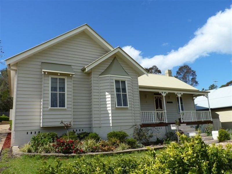4 Drury Lane, Milton NSW 2538