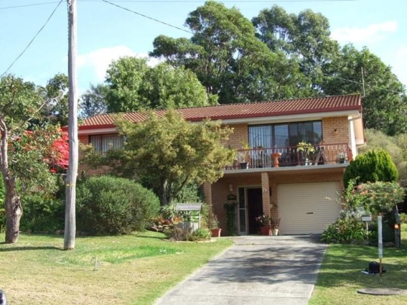 131 Camden Street, Ulladulla NSW 2539