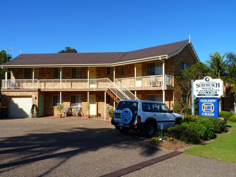 2 Shepherd Street, Mollymook NSW 2539