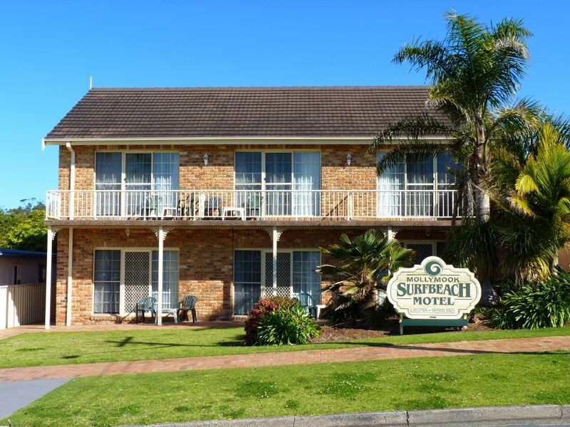 2 Shepherd Street, Mollymook NSW 2539