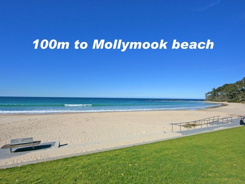 2 Shepherd Street, Mollymook NSW 2539