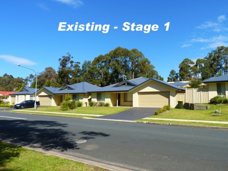 63 Leo Drive, Narrawallee NSW 2539