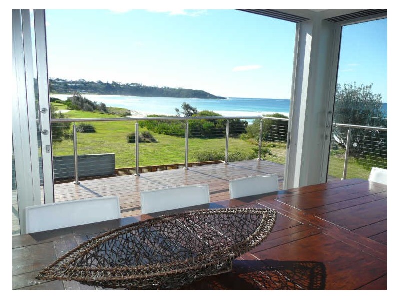 28 Mitchell Parade, Mollymook NSW 2539